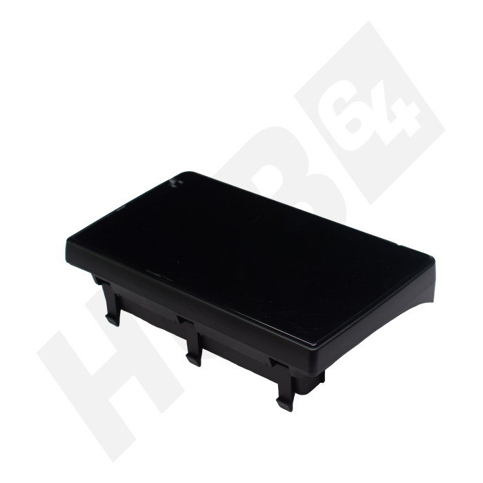 Rama adaptoare Fiat Ducato (2006-2015) pentru Navigatii multimedia Android de 9" Inch | HUB64.ro [4]