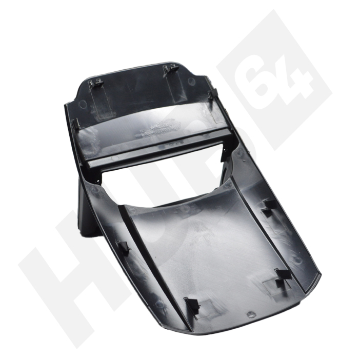 Rama adaptoare Ford EcoSport (2013-2016) pentru Navigatii multimedia Android de 9" Inch | HUB64.ro [4]