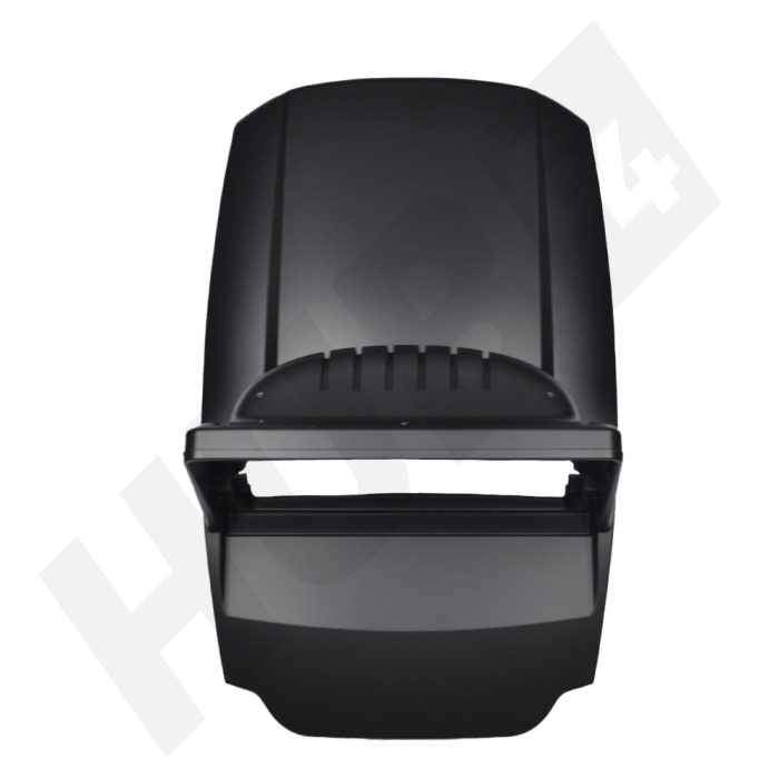 Rama adaptoare Ford EcoSport (2013-2016) pentru Navigatii multimedia Android de 9" Inch | HUB64.ro [2]
