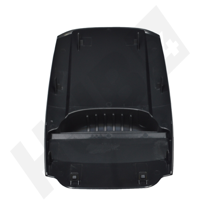 Rama adaptoare Ford EcoSport (2013-2016) pentru Navigatii multimedia Android de 9" Inch | HUB64.ro [3]