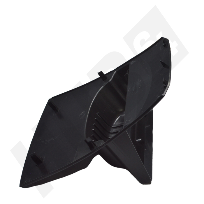 Rama adaptoare Ford Fiesta (2013-2017) pentru Navigatii multimedia Android de 9" Inch | HUB64.ro [5]