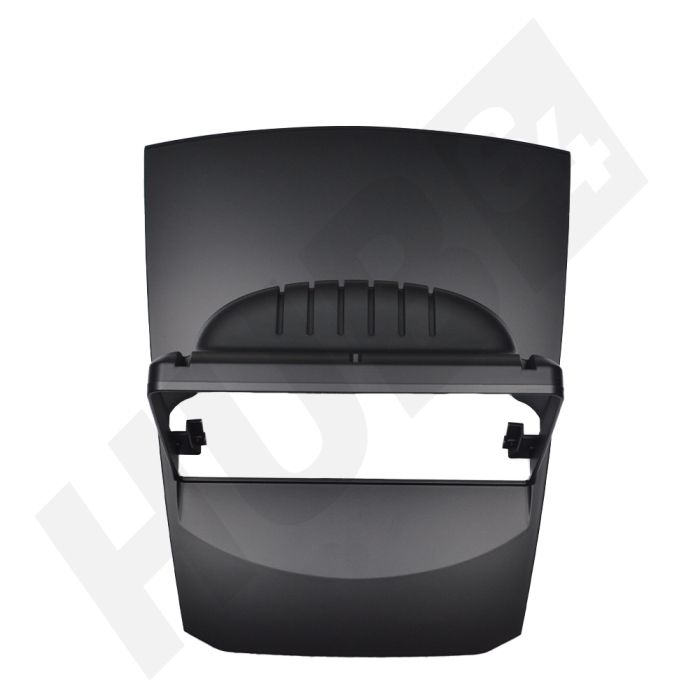 Rama adaptoare Ford Fiesta (2013-2017) pentru Navigatii multimedia Android de 9" Inch | HUB64.ro [3]