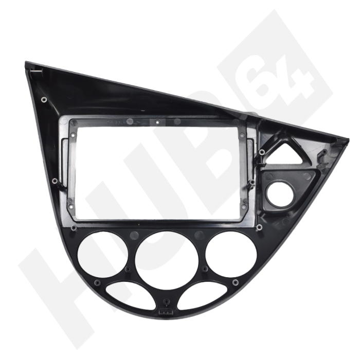 Rama adaptoare Ford Focus 1 (1998-2004) pentru Navigatii multimedia Android de 9" Inch | HUB64.ro [2]