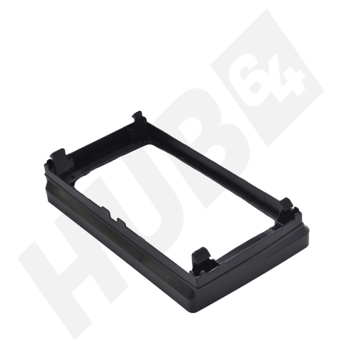 Rama adaptoare Ford Focus (2005-2008) pentru Navigatii multimedia Android de 9" Inch | HUB64.ro [3]