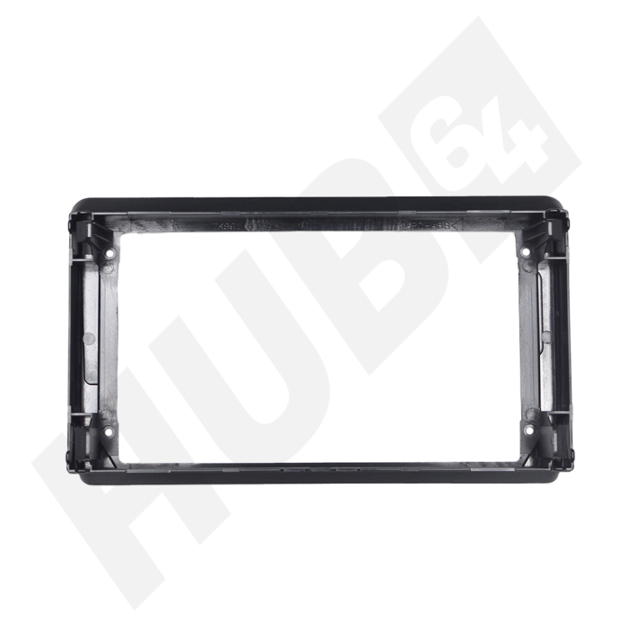 Rama adaptoare Ford Focus (2005-2008) pentru Navigatii multimedia Android de 9" Inch | HUB64.ro [2]