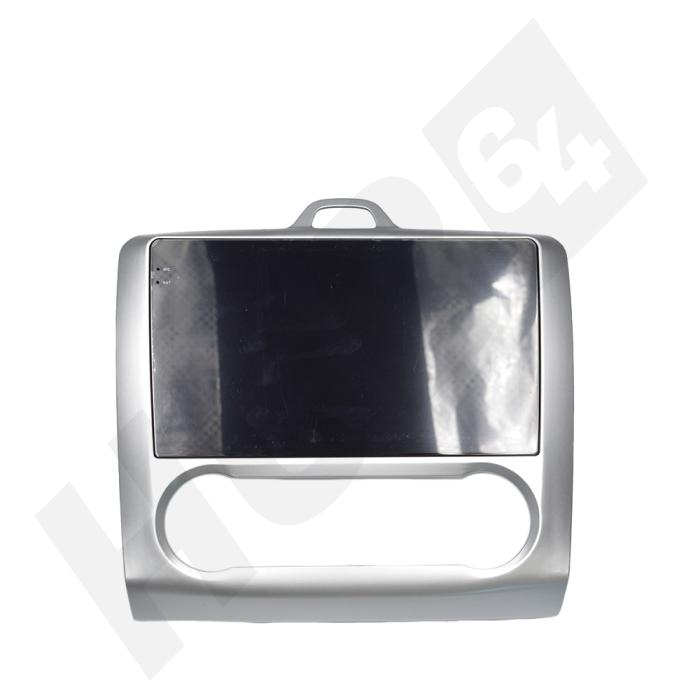 Rama adaptoare Ford Focus (Clima automata) (2006-2011) pentru Navigatii multimedia Android de 9" Inch | HUB64.ro [4]