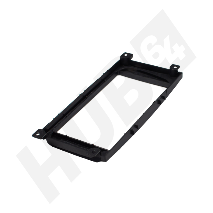Rama Adaptoare FORD FOCUS/GALAXY/MONDEO/S-MAX pentru Multimedia 2DIN Universale/MP5 | HUB64.ro [3]