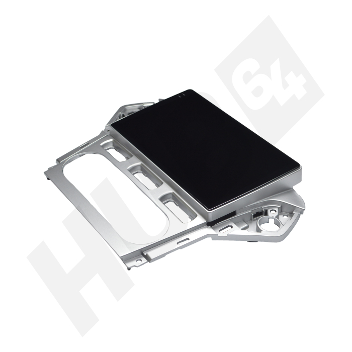 Rama adaptoare Ford Mondeo (Clima automata) (2011-2013) pentru Navigatii multimedia Android de 10.1" Inch | HUB64.ro [3]