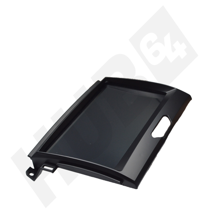 Rama adaptoare Ford Mondeo (Clima automata) (2011-2013) pentru Navigatii multimedia Android de 10.1" Inch | HUB64.ro [4]
