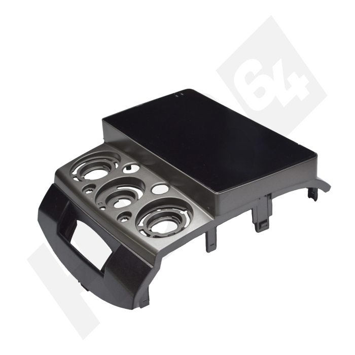 Rama adaptoare Ford Ranger (2006-2010) pentru Navigatii multimedia Android de 9" Inch | HUB64.ro [2]