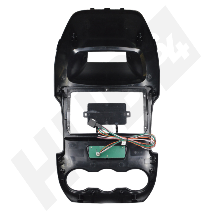 Rama adaptoare Ford Ranger (2012+) pentru Navigatii multimedia Android de 9" Inch | HUB64.ro [2]