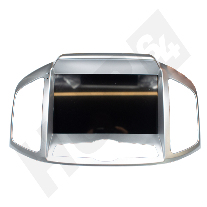 Rama adaptoare Ford Mondeo (Clima automata) (2011-2013) pentru Navigatii multimedia Android de 10.1" Inch | HUB64.ro [4]
