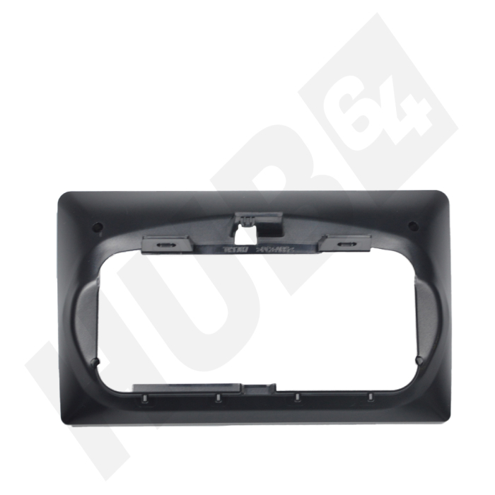 Rama adaptoare Ford Mondeo (Clima automata) (2011-2013) pentru Navigatii multimedia Android de 10.1" Inch | HUB64.ro [2]