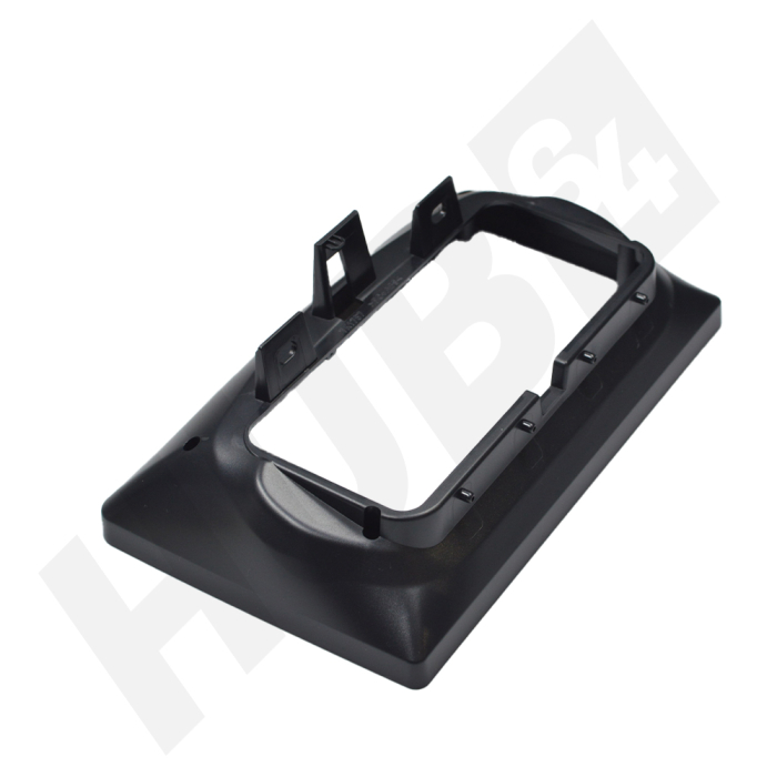 Rama adaptoare Ford Mondeo (Clima automata) (2011-2013) pentru Navigatii multimedia Android de 10.1" Inch | HUB64.ro [3]