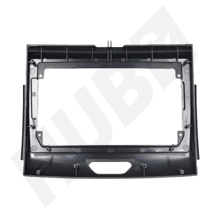 Rama adaptoare Ford Ranger (2015+) pentru Navigatii multimedia Android de 9" Inch | HUB64.ro [2]