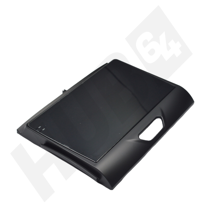Rama adaptoare Ford Ranger (2015+) pentru Navigatii multimedia Android de 9" Inch | HUB64.ro [4]