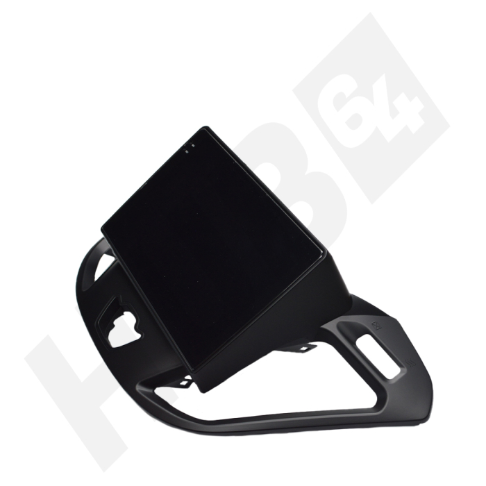 Rama adaptoare Ford TRANSIT/ Tourneo (2017+) pentru Navigatii multimedia Android de 9" Inch | HUB64.ro [4]