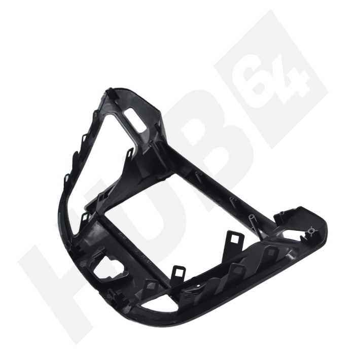 Rama adaptoare Ford TRANSIT/ Tourneo (2017+) pentru Navigatii multimedia Android de 9" Inch | HUB64.ro [3]