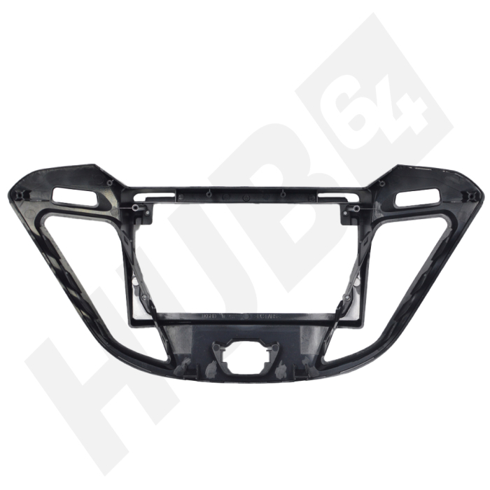 Rama adaptoare Ford TRANSIT/ Tourneo (2017+) pentru Navigatii multimedia Android de 9" Inch | HUB64.ro [2]