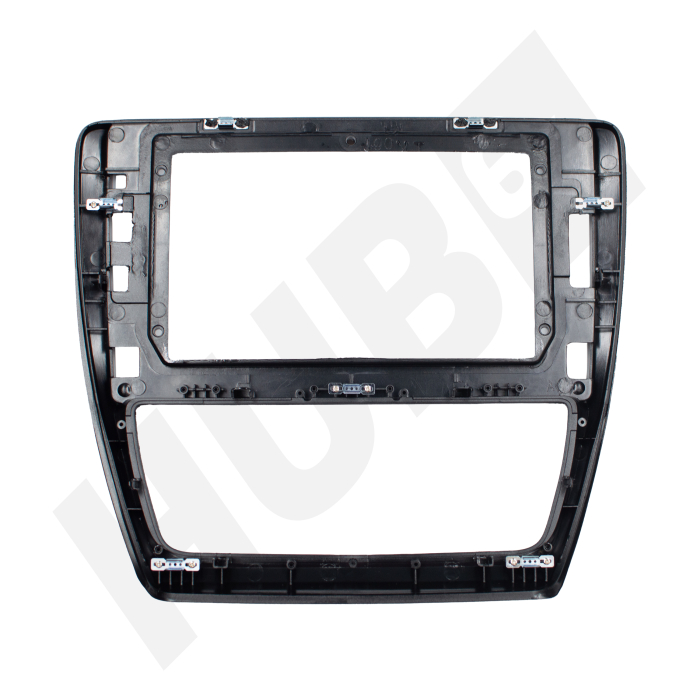 Rama adaptoare Honda Accord 9th (2014-2017) pentru Navigatii multimedia Android de 10.1" Inch | HUB64.ro [3]