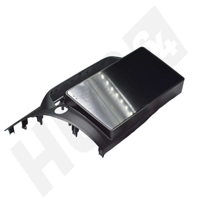 Rama adaptoare Honda Civic (2006-2011) pentru Navigatii multimedia Android de 9" Inch | HUB64.ro [4]