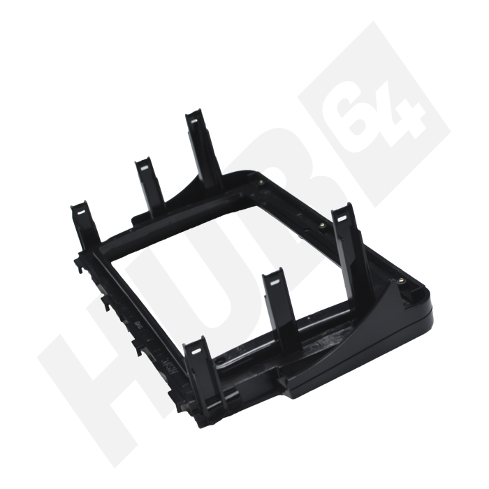Rama adaptoare Honda Civic (2016+) pentru Navigatii multimedia Android de 9" Inch | HUB64.ro [3]