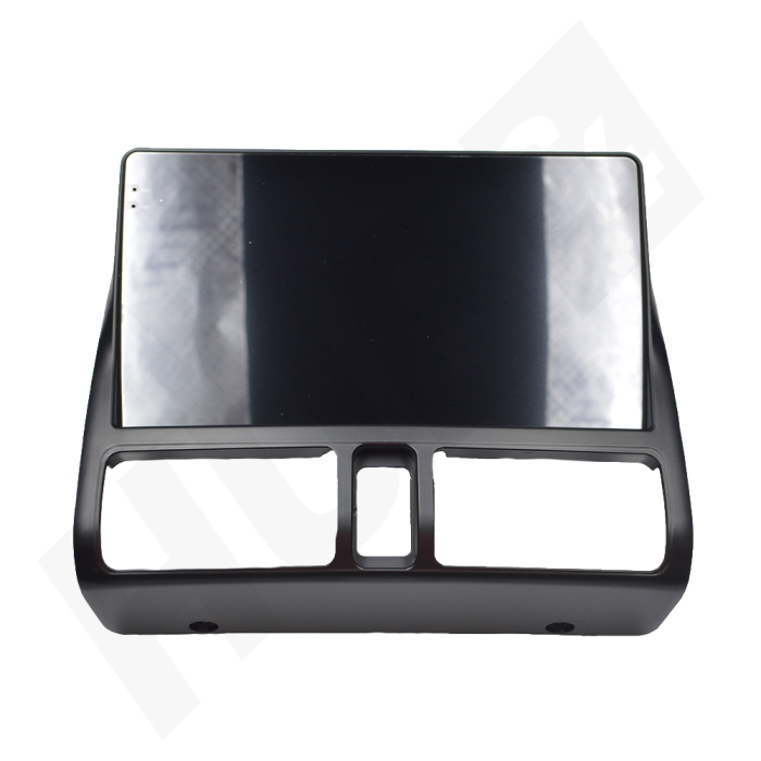 Rama adaptoare Honda CRV (1998-2005) pentru Navigatii multimedia Android de 9" Inch | HUB64.ro [4]