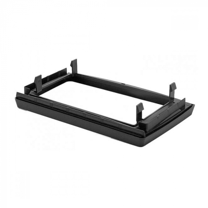 Rama adaptoare Audi A4 (2002-2008) Navigatii multimedia Android de 9 inch [2]