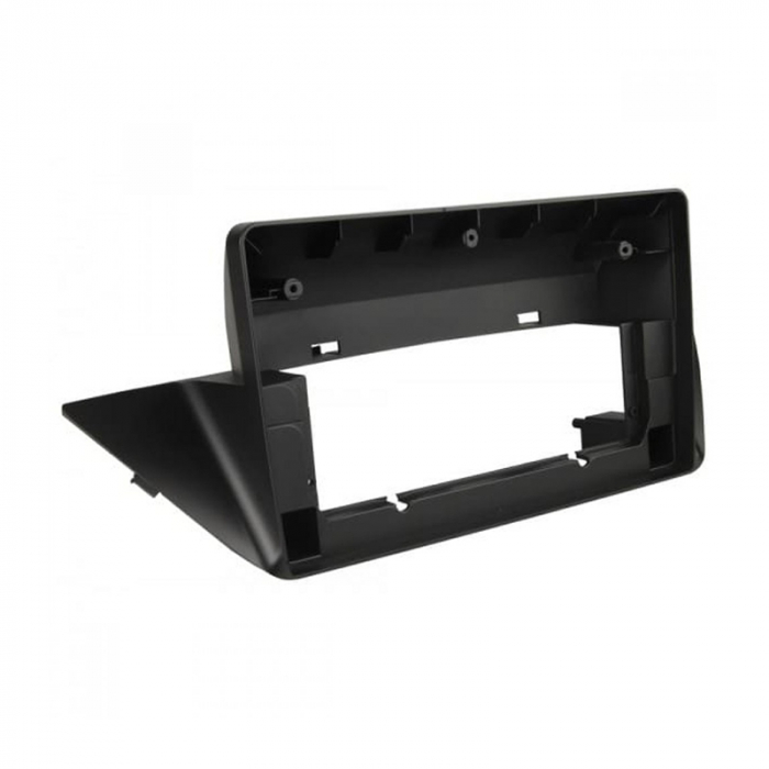 Rama adaptoare BMWX1 (2010-2015) Navigatii multimedia Android de 10.1 inch [2]