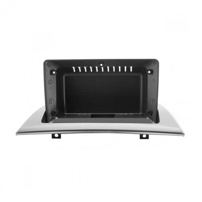 Rama adaptoare BMWX3 (2006-2010) Navigatii multimedia Android de 9 inch [1]