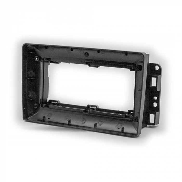 Rama adaptoare Chevrolet Captiva (2006-2011) Navigatii multimedia Android de 9 inch [2]
