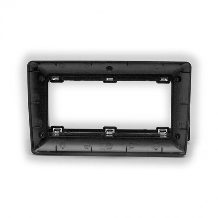 Rama adaptoare Chevrolet Captiva (2006-2011) Navigatii multimedia Android de 9 inch [1]