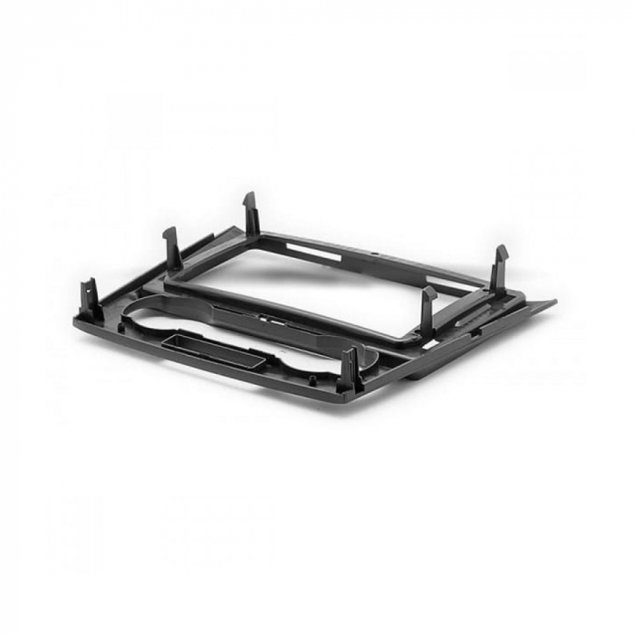 Rama adaptoare Chevrolet Epica (2007-2012) Navigatii multimedia Android de 9 inch [3]