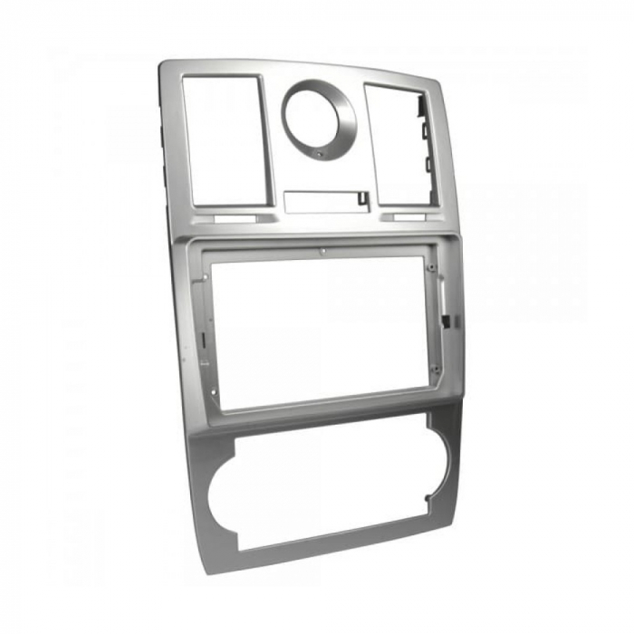 Rama adaptoare Chrysler 300C (2004-2011) Navigatii multimedia Android de 9 inch [2]