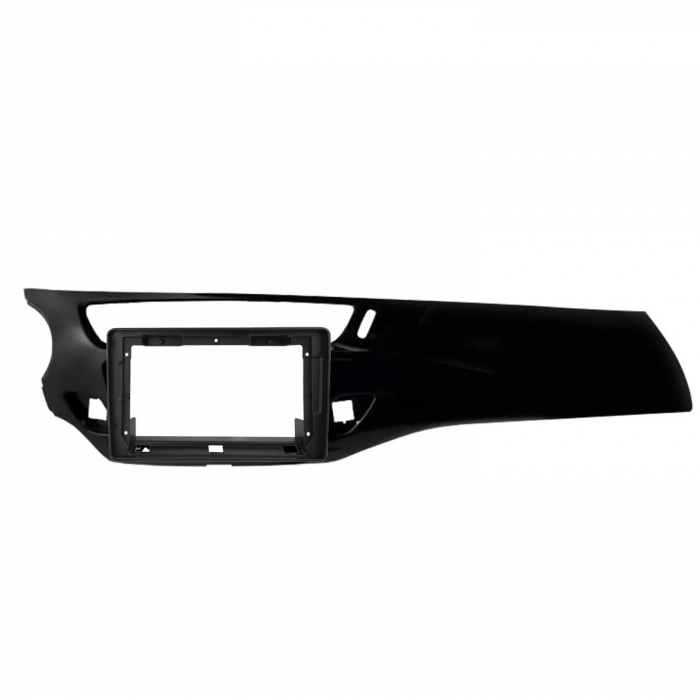 Rama adaptoare Citroen C3 / DS3 (2010-2016) Navigatii multimedia Android de 10.1 inch [1]