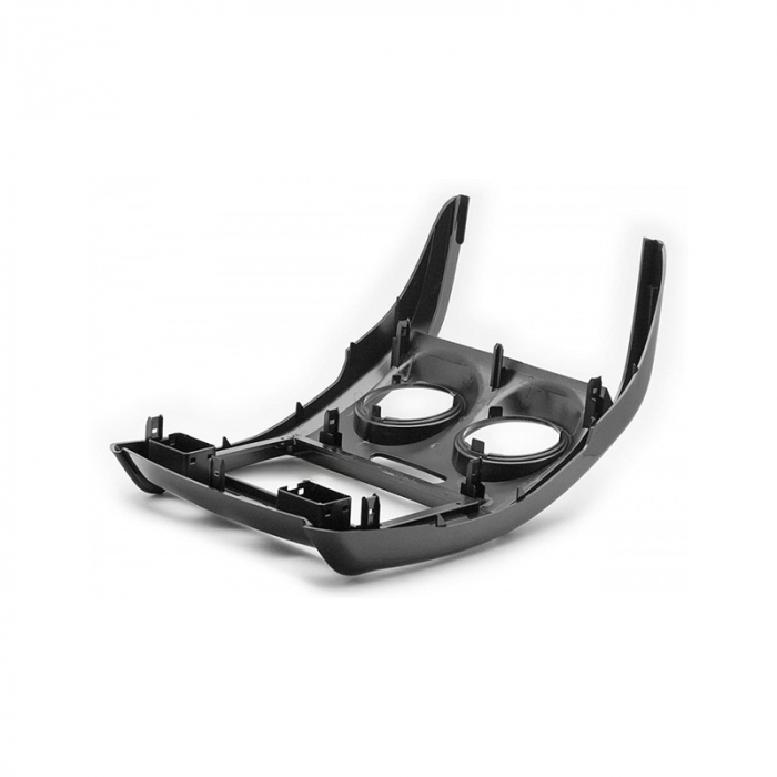 Rama adaptoare Dacia Duster (2012-2018) Navigatii multimedia Android de 9 inch [3]