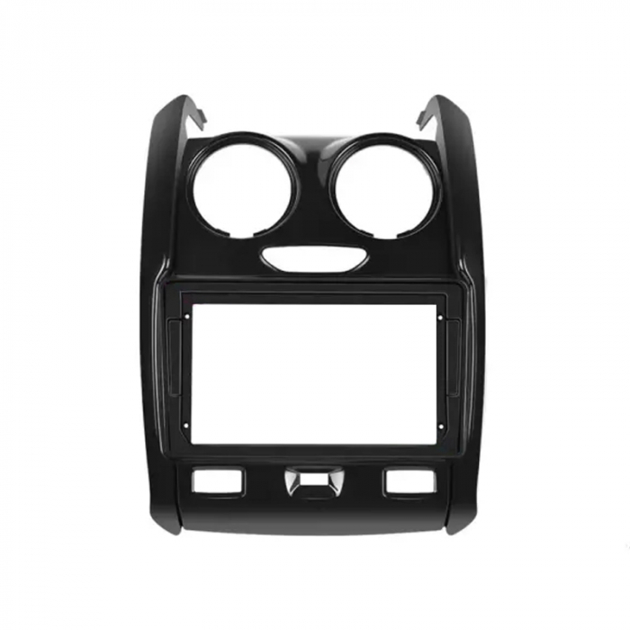 Rama adaptoare Dacia Duster (2012-2018) Navigatii multimedia Android de 9 inch [1]
