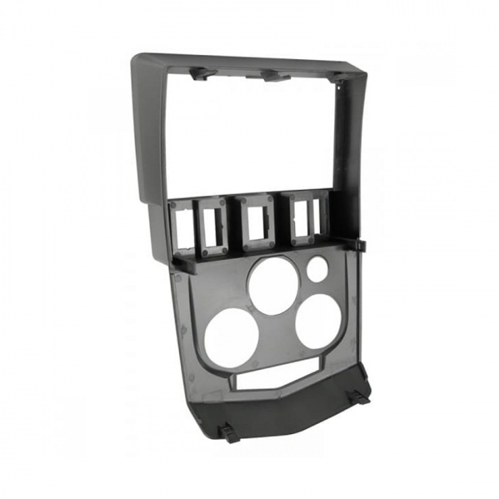 Rama adaptoare Renault logan，L90 (2004-2008) Navigatii multimedia Android de 9 inch [2]