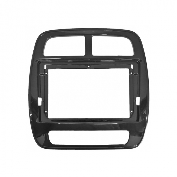 Rama adaptoare Dacia Spring Navigatii multimedia Android de 9 inch [1]