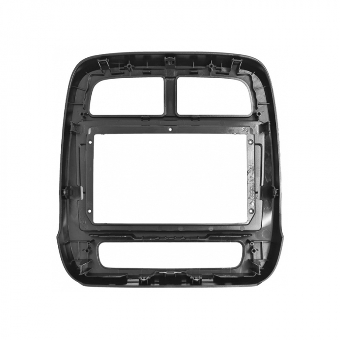 Rama adaptoare Dacia Spring Navigatii multimedia Android de 9 inch [2]
