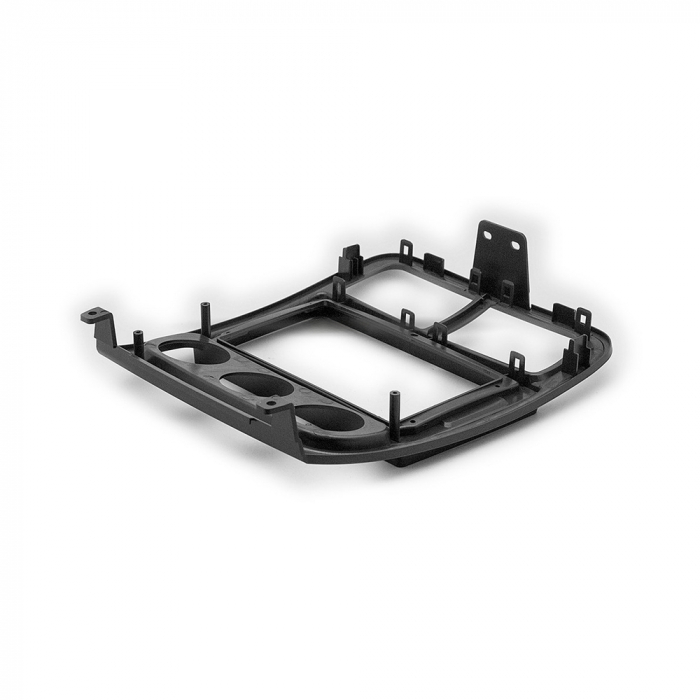 Rama adaptoare Dodge Caliber Navigatii multimedia Android de 9 inch [2]