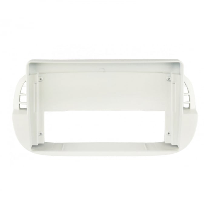 Rama adaptoare Fiat 500 (2007-2015) Navigatii multimedia Android de 9 inch [1]