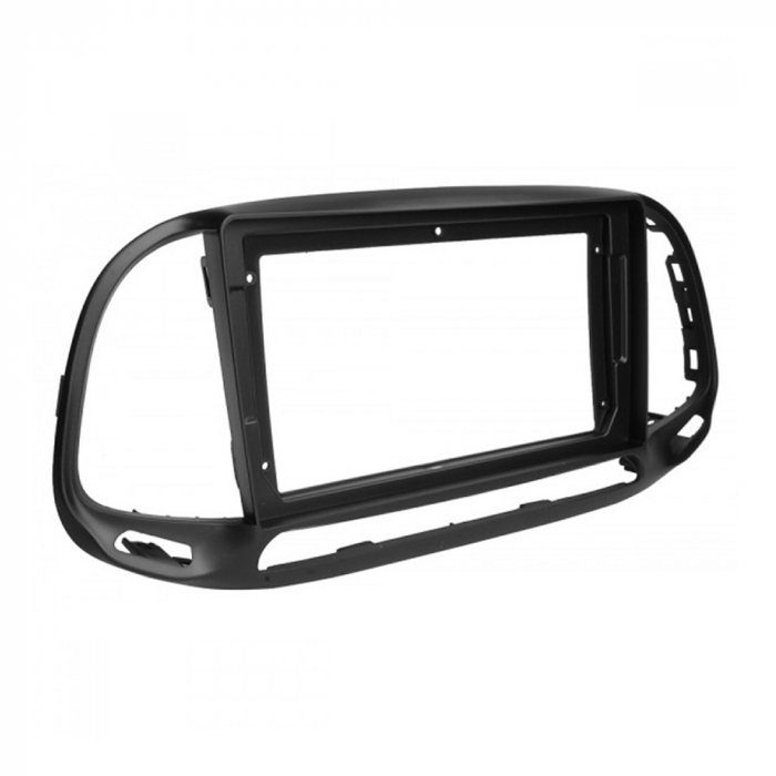 Rama adaptoare Fiat Doblo (2015+) Navigatii multimedia Android de 9 inch [2]