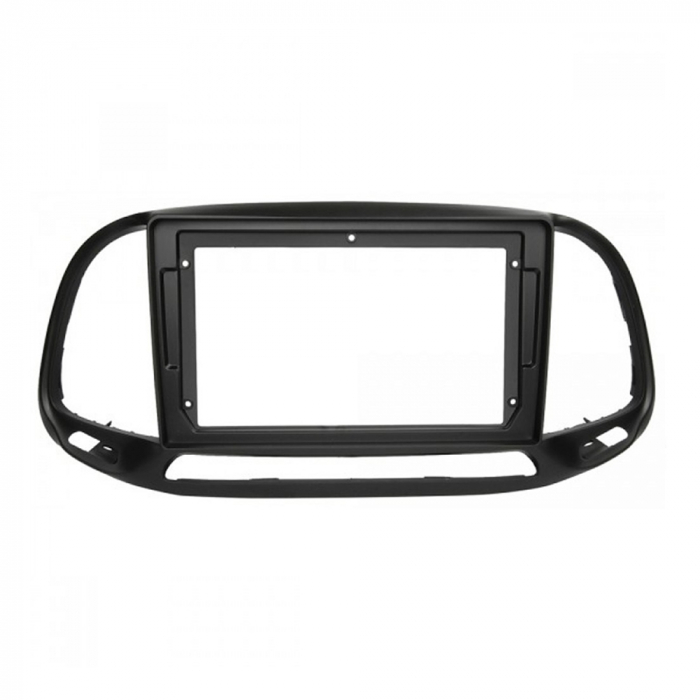 Rama adaptoare Fiat Doblo (2015+) Navigatii multimedia Android de 9 inch [1]