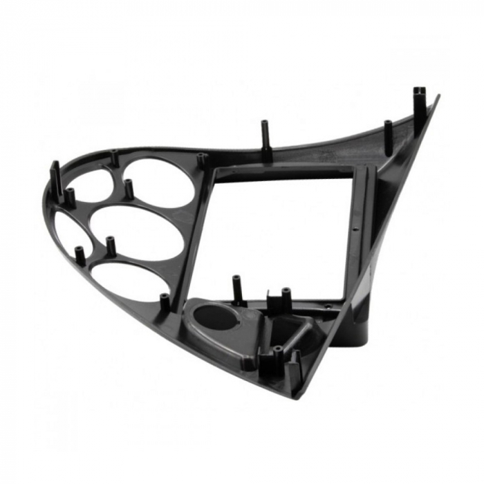 Rama adaptoare Ford Focus 1 (1998-2004) Navigatii multimedia Android de 9 inch [2]