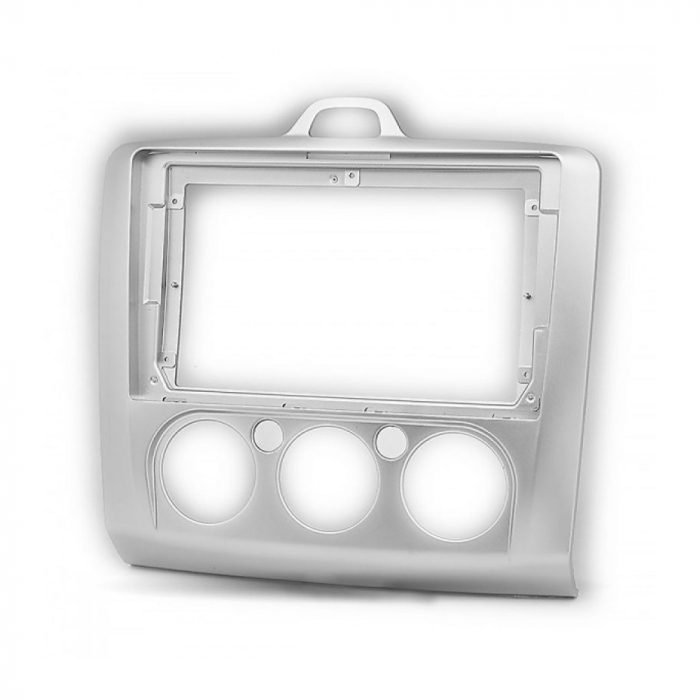 Rama adaptoare Ford Focus (Clima manuala)(2006-2011) Navigatii multimedia Android de 9 inch [2]
