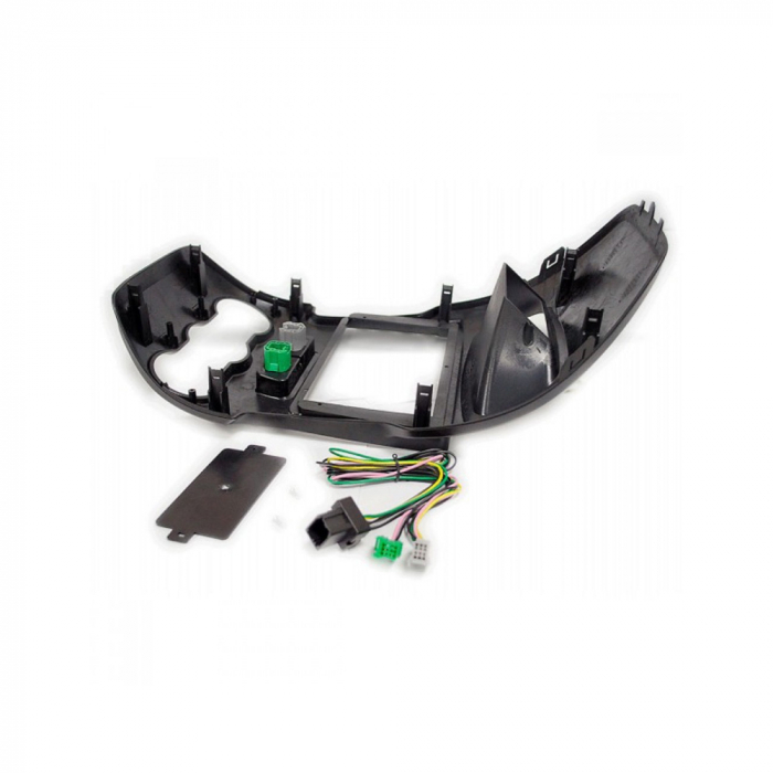 Rama adaptoare Ford Ranger (2012+) Navigatii multimedia Android de 9 inch [2]