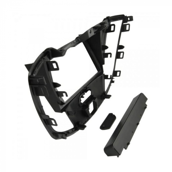 Rama adaptoare Ford Transit (2014-2020) Navigatii multimedia Android de 9 inch [3]