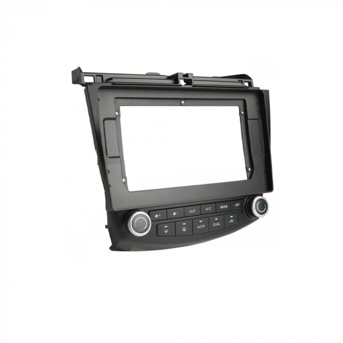 Rama adaptoare Honda Accord (2004-2007) Navigatii multimedia Android de 10.1 inch [2]