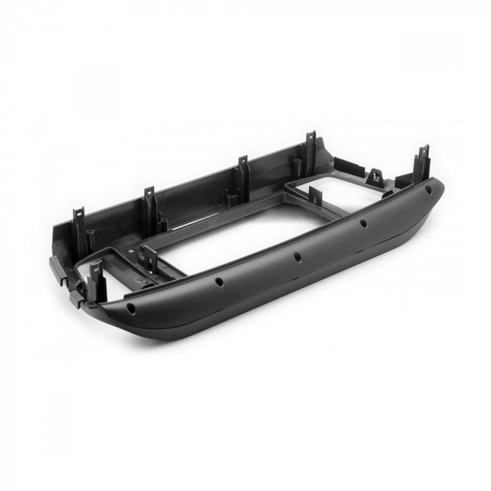 Rama adaptoare HONDA ACCORD 9TH Navigatii multimedia Android de 10.1 inch [3]